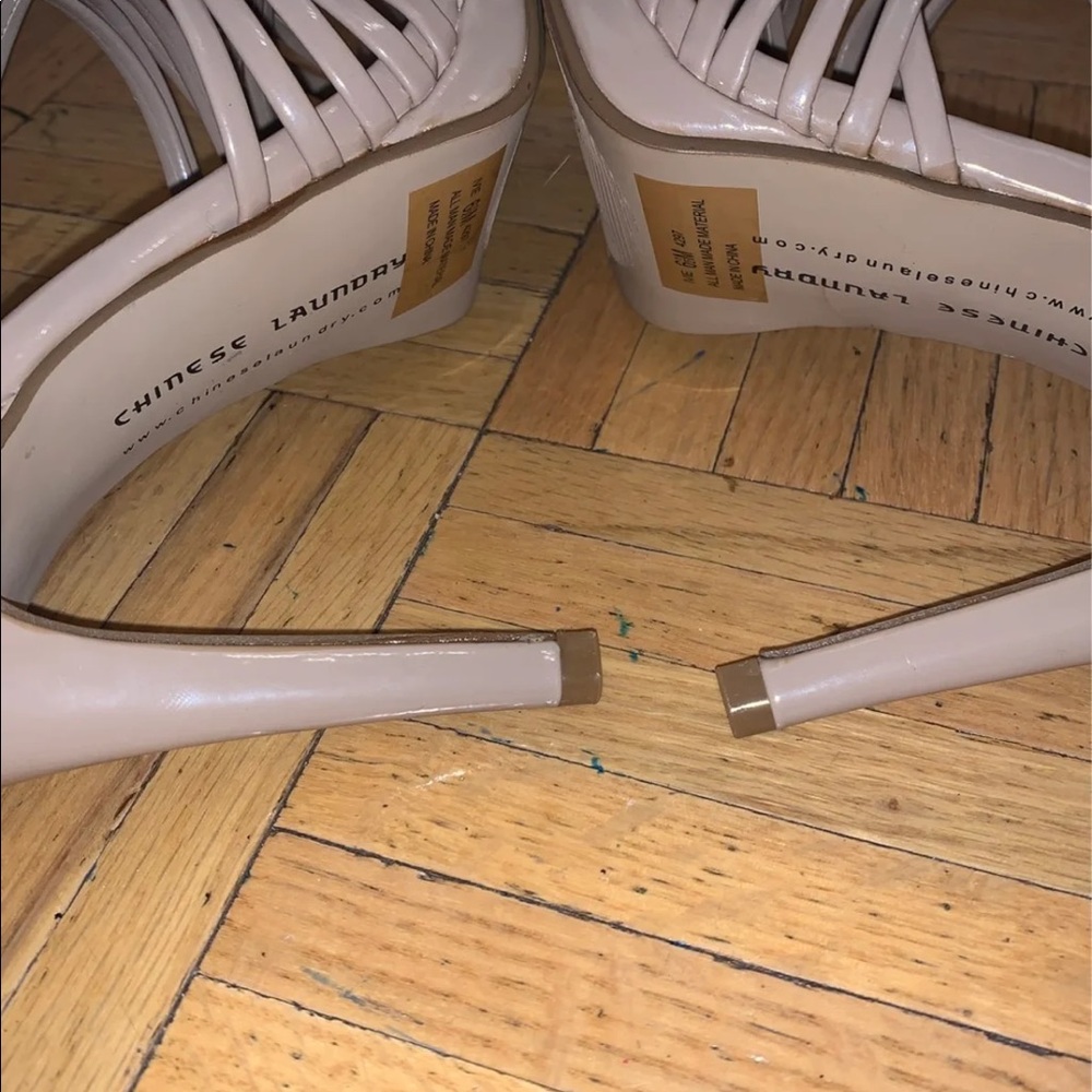 Chinese Laundry Heels - Picture 4 of 4